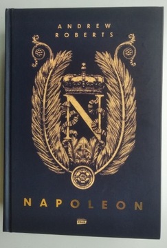 Napoleon - Andrew Roberts