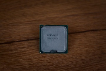  Intel Core 2 Duo E6420 2.13GHz 65W