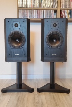 Kolumny Tannoy 607