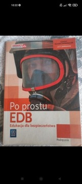 Po prostu EDB Edukacja dla bezpieczeństwa