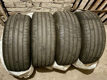 Goodyear Eagle F1 Asymmetric 6 235/45/18 98Y