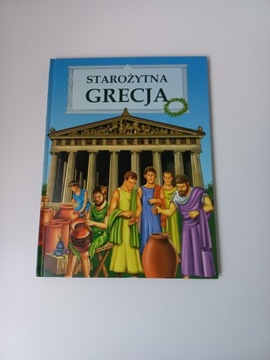 Starożytna Grecja 