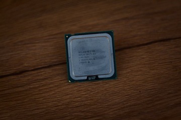  Intel Core 2 Duo E4500 2.2GHz 65W
