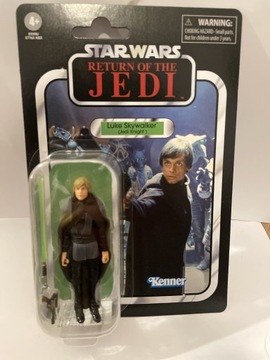 Star Wars Vintage Collection Luke (Jedi Knight)