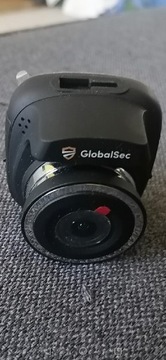 Kamera wideoRejestrator FullHD WiFi GLOBALSEC MINI