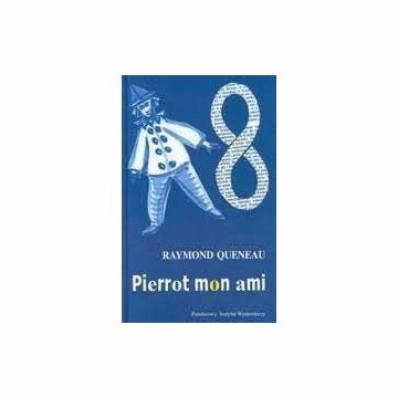 Pierrot mon ami R. Queneau