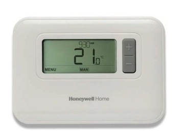 Honeywell Home T3C110AEU termostat tygodniowy