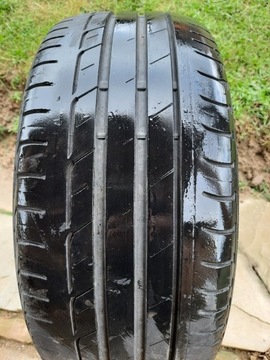 Letnia opona 225/45R17 BRIDGESTONE