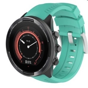 Nowy pasek do Suunto 7 / 9 / 9 BARO / D5 / Spartan