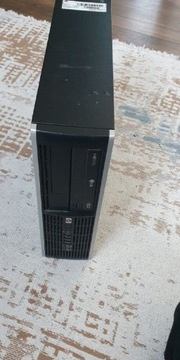 HP 8300 SFF i5/16GB Ram/ SSD+HDD 2xLan