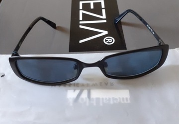  Okulary przeciwsłoneczne Versus vintage