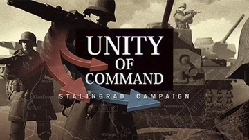 Unity of Command: Stalingrad Campaign klucz steam