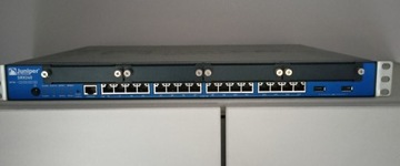 JUNIPER SRX240H2 Network Firewall 16-port, Faktura