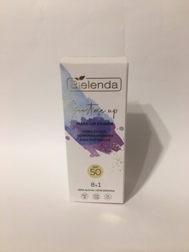 Bielenda make-up primer baza pod makijaż 8w1