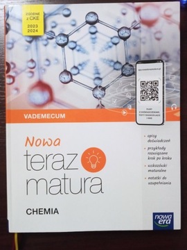 Vademecum chemia 