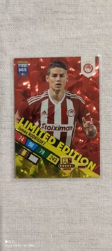 FIFA 365 2023  LIMITED  RODRIGUEZ