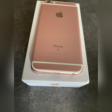 Iphone 6 S, 16 GB