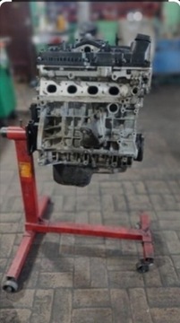 Blok silnika BMW E46 n46b18 