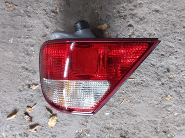 Lampa tył jaguar XJ8 x 308