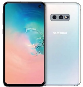 Samsung Galaxy S10e 6 GB 128 GB 4G LTE GW 24MCE