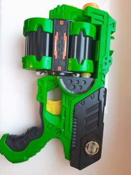 Super pistolet - zabawka