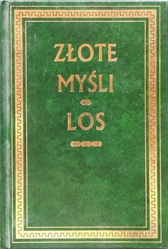 Złote myśli - Los