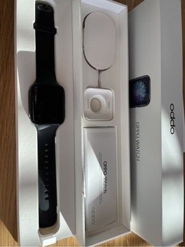 Oppo Watch 46mm WIFI 