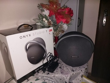 Onyx studio 7 Harman Kardon