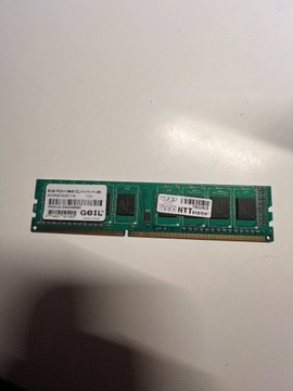 Ram geil 8gb ddr3