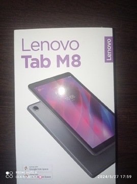 Tablet  Lenovo TAB M8