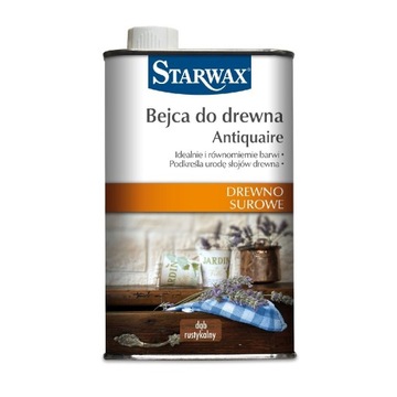 Bejca Starwax 0.5 l