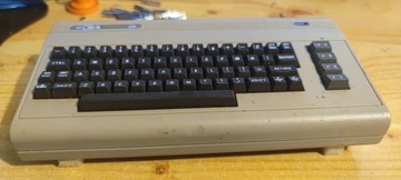 The C64 Mini - obudowa , pudełko