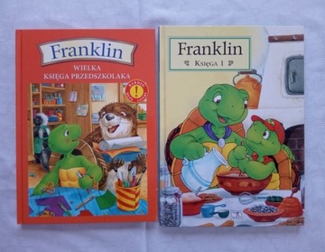 Franklin - przygody
