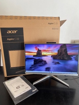 Acer All in One Aspire C22-320