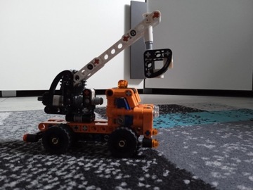 Lego  Technik 42088