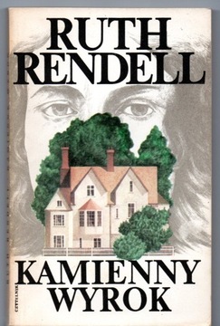 Kamienny wyrok Ruth Rendell