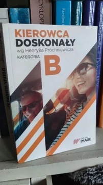 Nauka Jazdy 2023 Kierowca doskonały