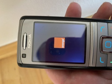 Nokia 6280 sprawna