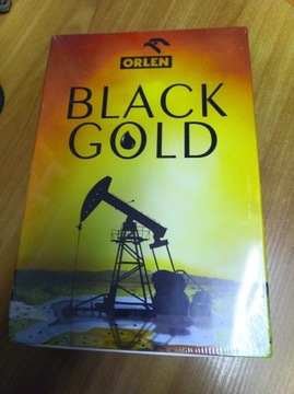 Gra Black Gold Orlen