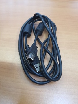 Kabel drukarki USB 2.0 AK-USB-12 