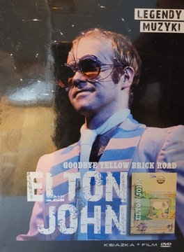 Elton John Film 