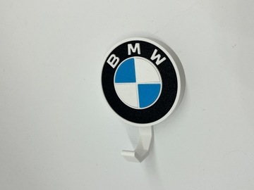 BMW wieszak na klucze