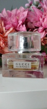 Gucci Eau De Parfum II 50ml unikat 