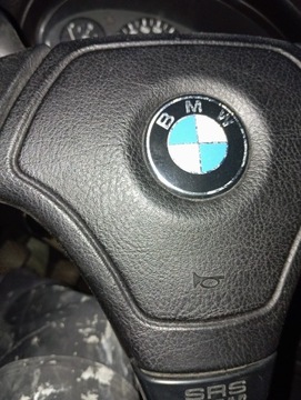 Kierownica BMW E46 