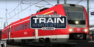 Train Simulator Classic+5  DLC KLUCZE STEAM +BONUS