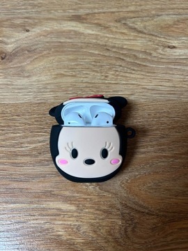 Etui AirPods 1/2 GEN - Minnie 