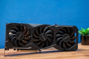 Gigabyte GeForce RTX 2070 super Gaming OC 8GB