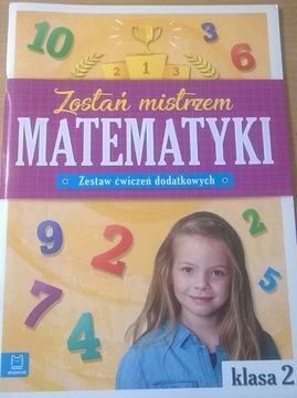 Matematyka Klasa 2 Ćwiczenia z matematyki Klasa 2