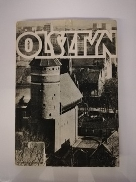 Olsztyn w fotografii. 