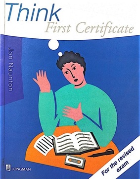 Think First Certificate